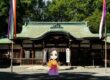 猿田彦神社