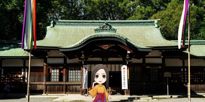 猿田彦神社 猿田彦神社