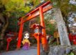 貴船神社