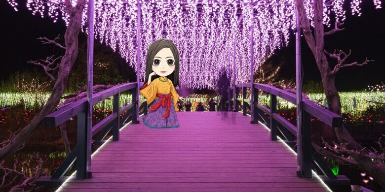 4月の数魂運氣予報 4月の数魂運氣予報