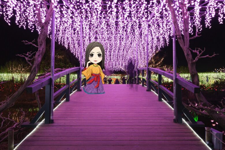 ４月の数魂運氣予報