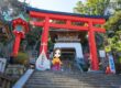 江島神社