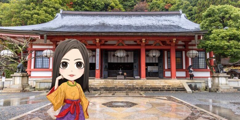 2025_kazutama 鞍馬寺