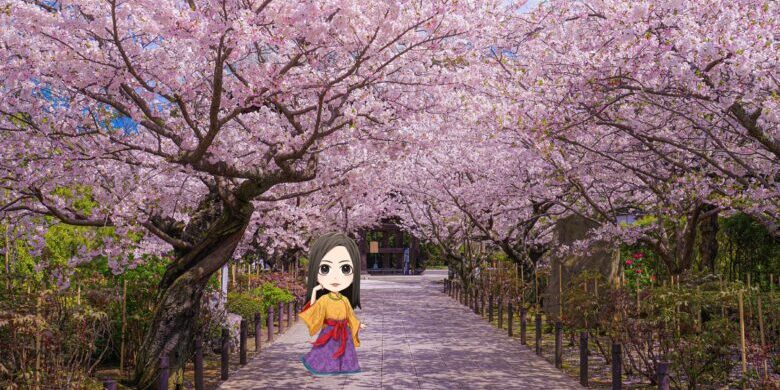 2026.3月開運情報