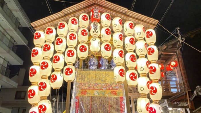 祇園祭