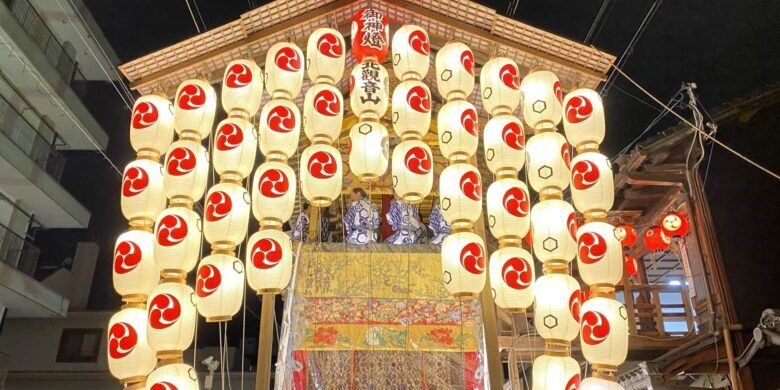 祇園祭 祇園祭