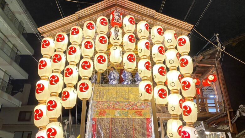 祇園祭