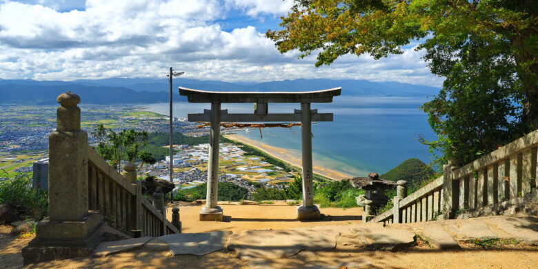 高屋神社本宮8 高屋神社本宮