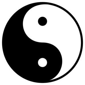 陰陽道