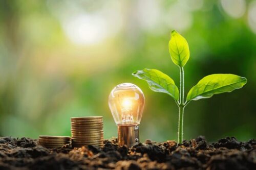 テクノロジーと経済