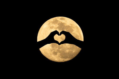 スタージョンムーン