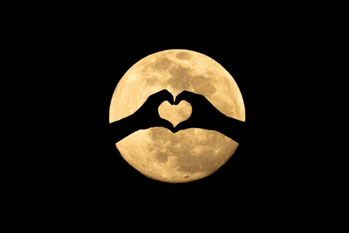 スタージョンムーン