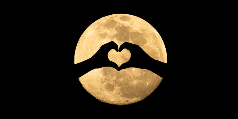 スタージョンムーン