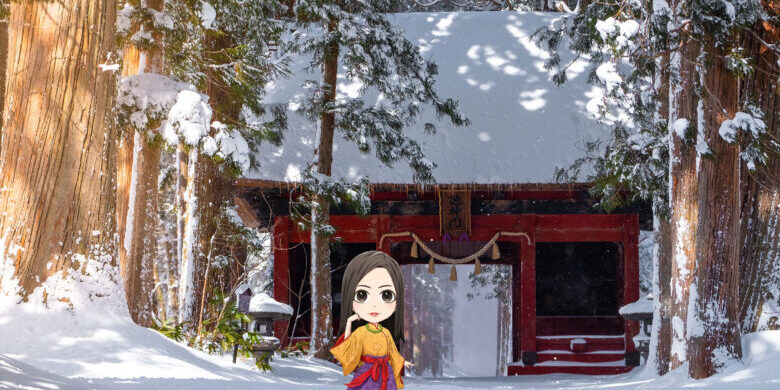 2026.2月開運情報 2026.2月開運情報