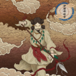 イザナキノミコト