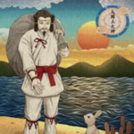 オオクニヌシノミコト
