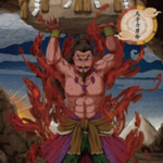 タヂカラオ